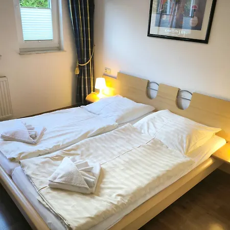 Suedstrand 02 Appartement *