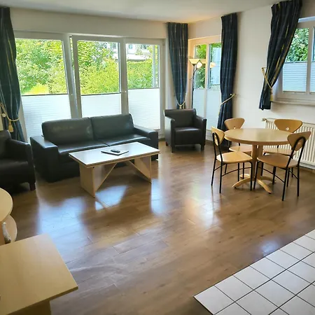 Suedstrand 02 Appartement