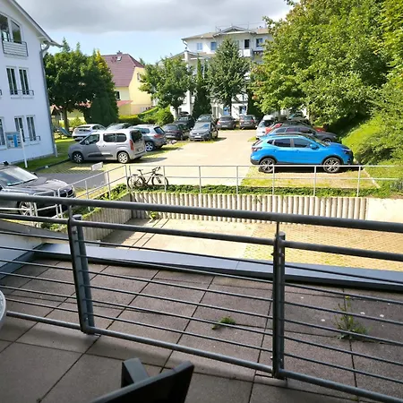 Suedstrand 02 Apartment *