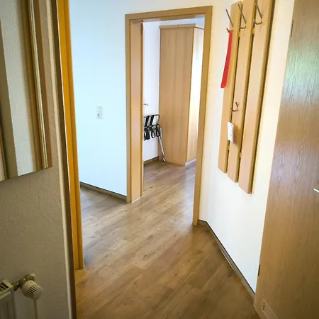 Appartement Suedstrand 02 *